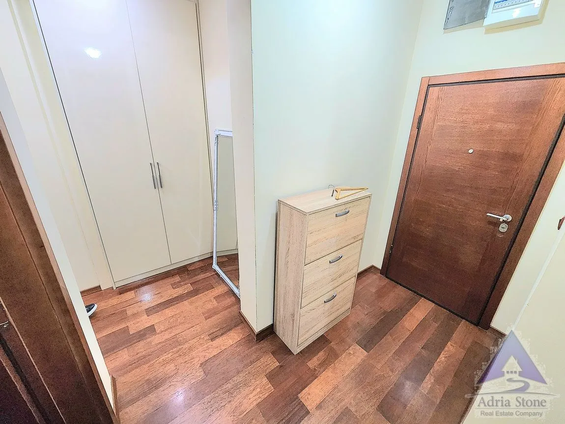 Sale, two bedroom apartment, 120m², Komoševina, Budva