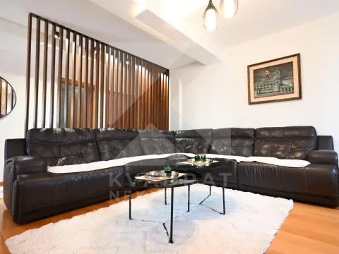 Sale, four bedroom apartment, 153m², Zabjelo, Podgorica - image 3