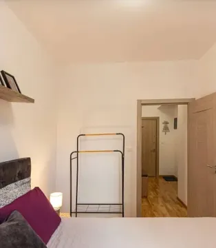 Prodaja, jednosoban stan, 37m², Bečići, Budva - image 34