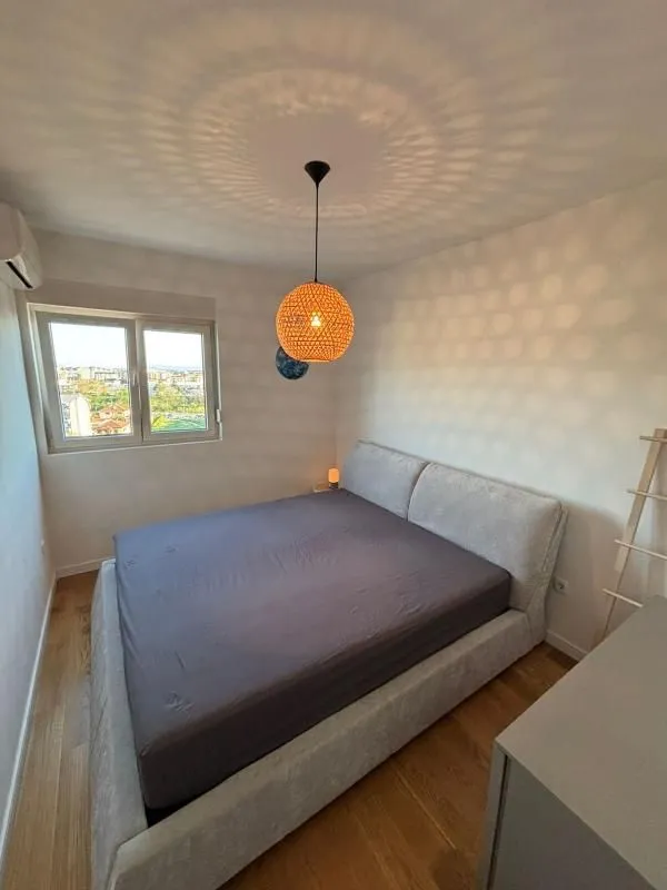 Prodaja, dvosoban stan, 70m², Central Point, Podgorica