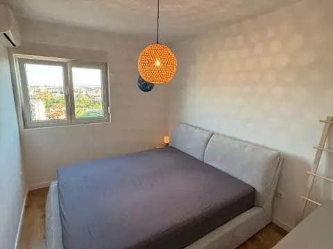 Prodaja, dvosoban stan, 70m², Central Point, Podgorica - image 10