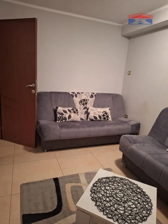 Prodaja, jednosoban stan, 34m², Sajmište, Novi Sad