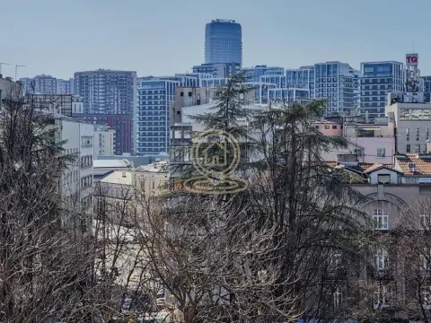 Rent, two bedroom apartment, 64m², Savski Venac, Beograd - image 14