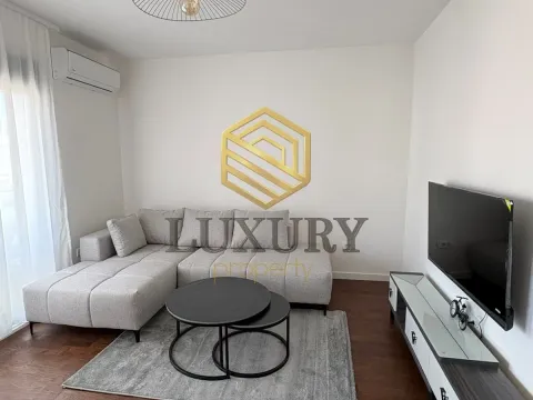 Rent, one bedroom apartment, 39m², Central Point, Podgorica - image 5