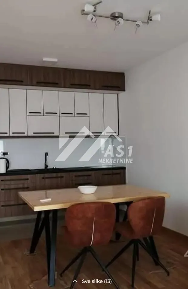 Izdavanje, trosoban stan, 69m², Sajam, Novi Sad Sve Podlokacije
