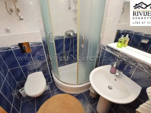 Prodaja, dvosoban stan, 93m², Topla, Herceg Novi - image 13