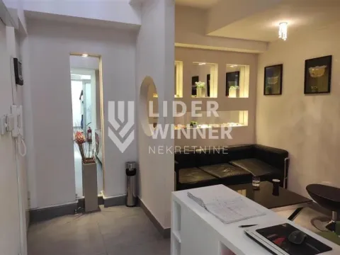 Prodaja, trosoban stan, 66m², Vračar Sve Podlokacije, Beograd - image 8