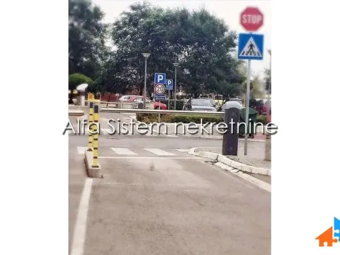 Izdavanje, dvosoban stan, 45m², Novi Beograd Blok 67, Novi Beograd Sve Podlokacije - image 14