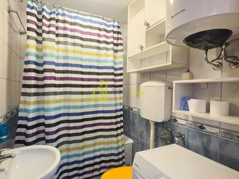 Rent, one bedroom apartment, 33m², Pobrežje, Podgorica - image 6