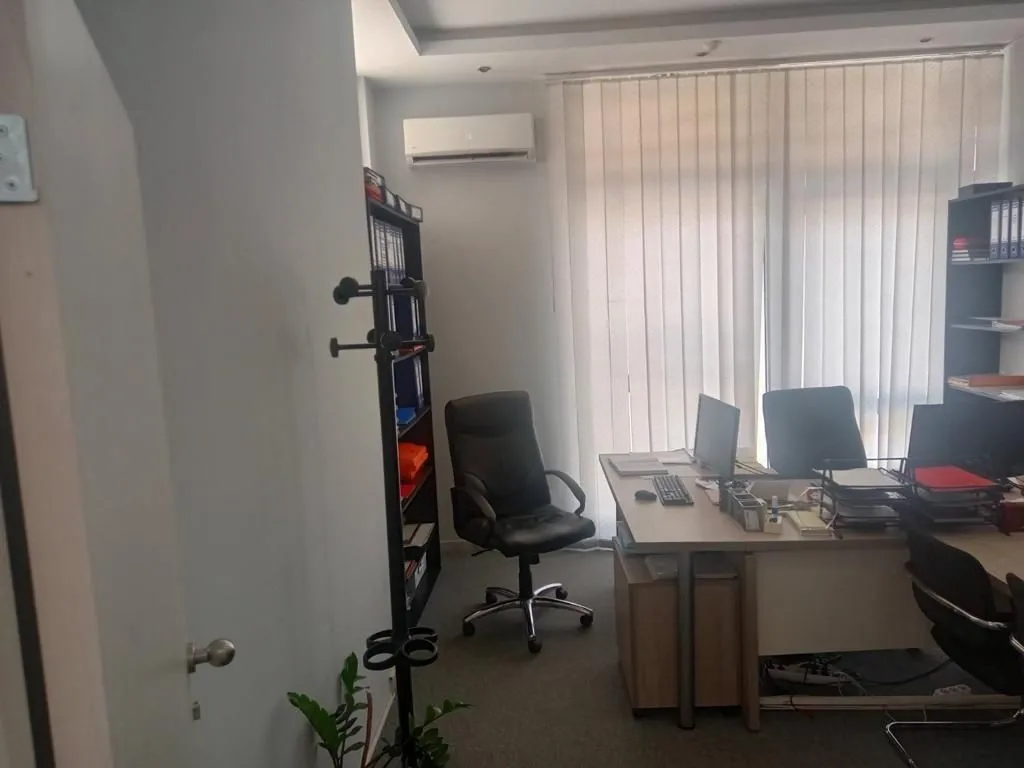 Sale, office space, 54m², Podgorica, Crna Gora
