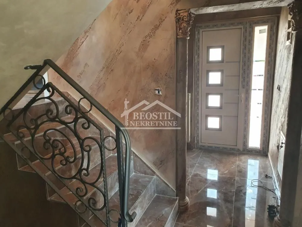 Prodaja, kuća, 155m², Centar, Smederevo