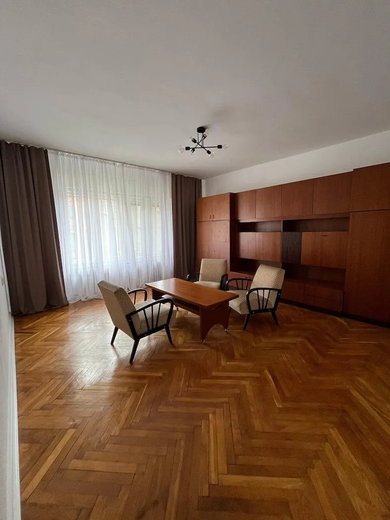 Rent, office space, 84m², Stari grad, Novi Sad