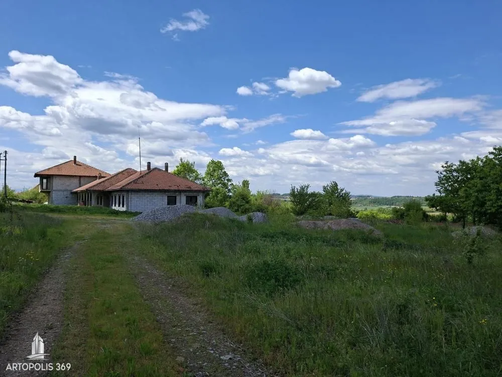 Prodaja, poslovni prostor, 600m², Centar, Leskovac