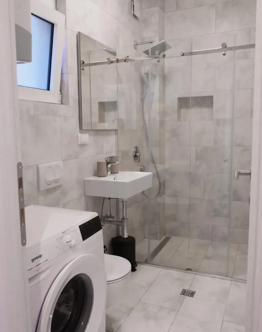 Prodaja, jednosoban stan, 38m², Mažina, Tivat
