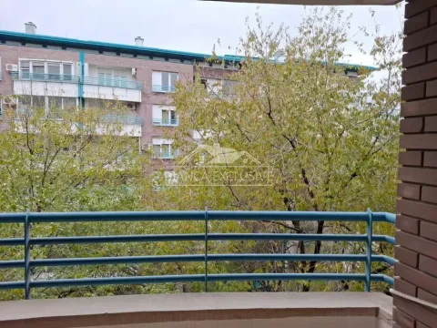 Prodaja, jednosoban stan, 41m², Novi Beograd Blok 29, Novi Beograd Sve Podlokacije - image 15