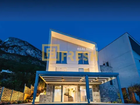 Prodaja, kuća, 400m², Budva, Crna Gora - image 5