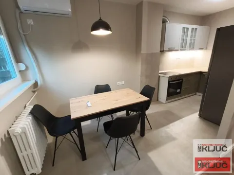 Izdavanje, dvosoban stan, 54m², Liman 1, Novi Sad Sve Podlokacije - image 14