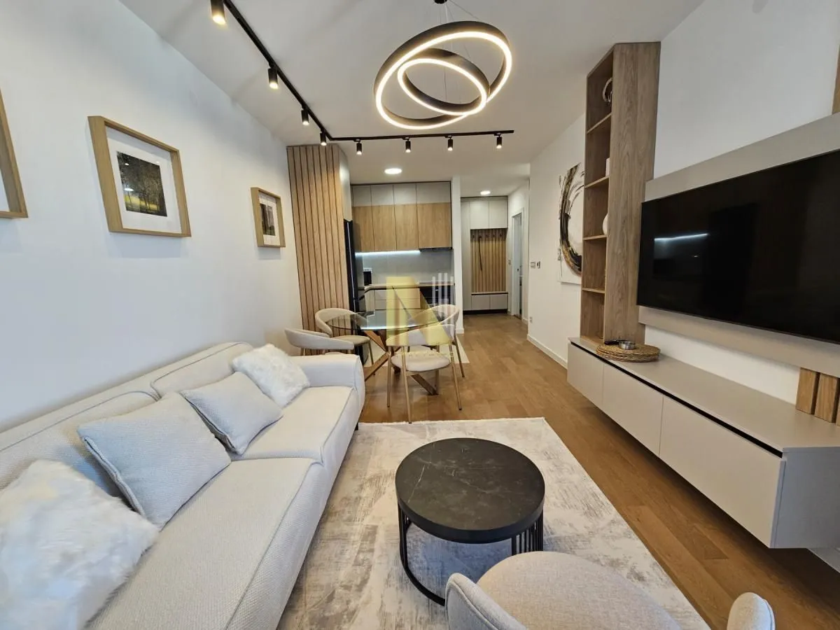 Izdavanje, dvosoban stan, 46m², Telep, Novi Sad Sve Podlokacije
