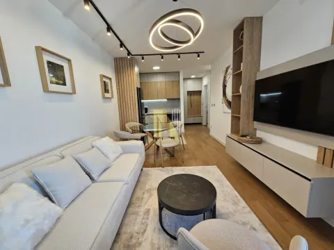 Izdavanje, dvosoban stan, 46m², Telep, Novi Sad Sve Podlokacije - image 3