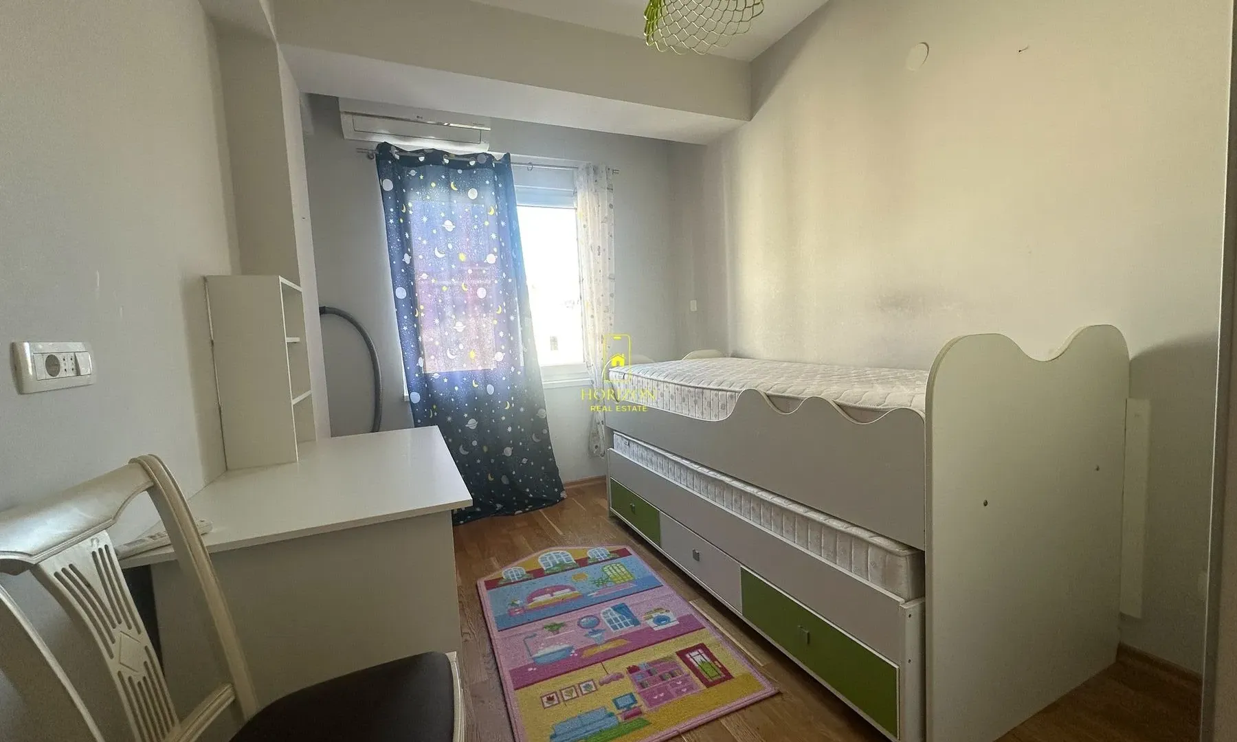 Prodaja, dvosoban stan, 65m², Ljubović, Podgorica
