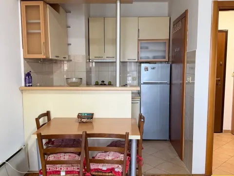 Rent, one bedroom apartment, 36m², Stari Aerodrom, Podgorica - image 3