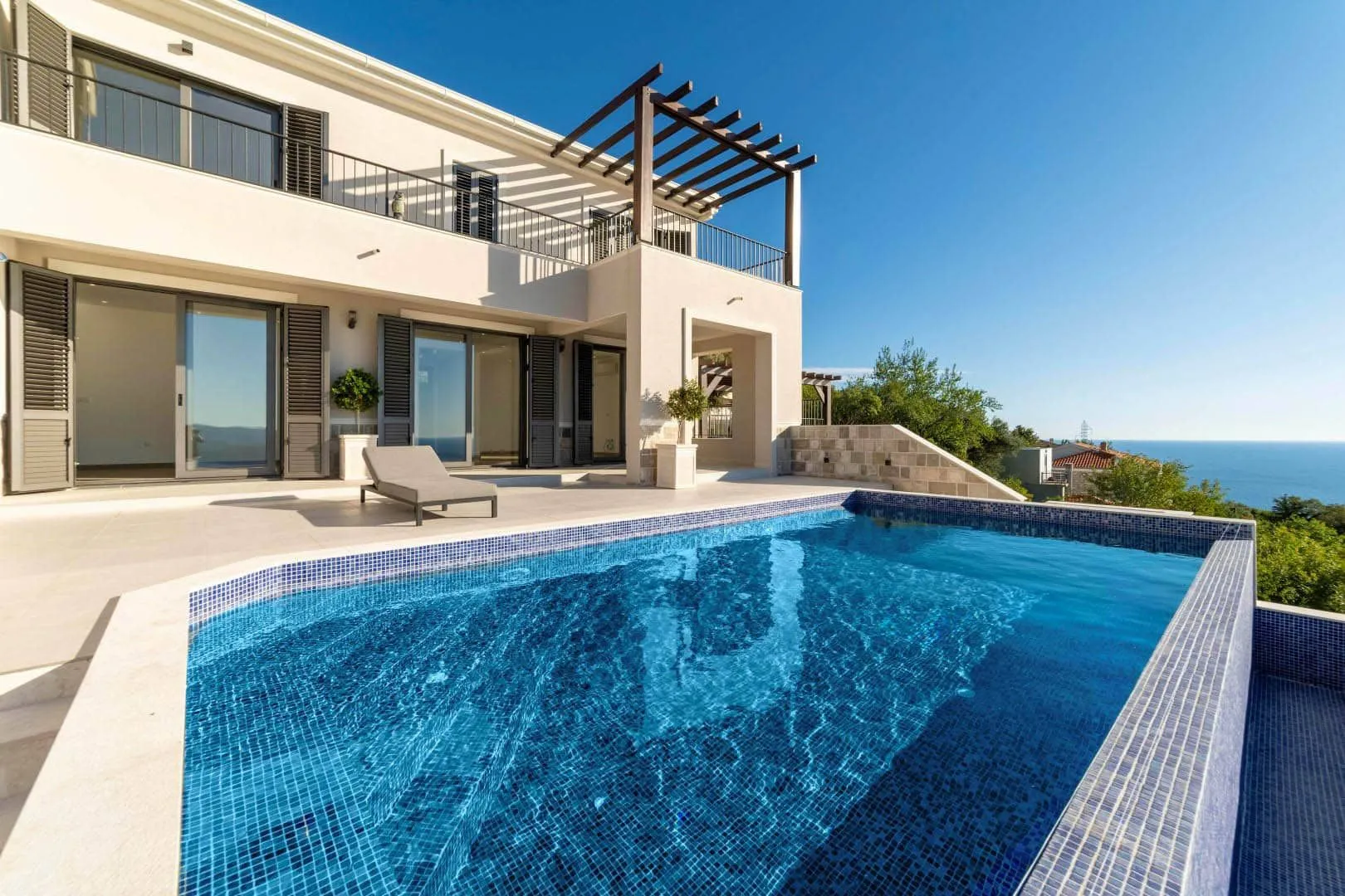 Sale, house, 420m², Blizikuće, Budva