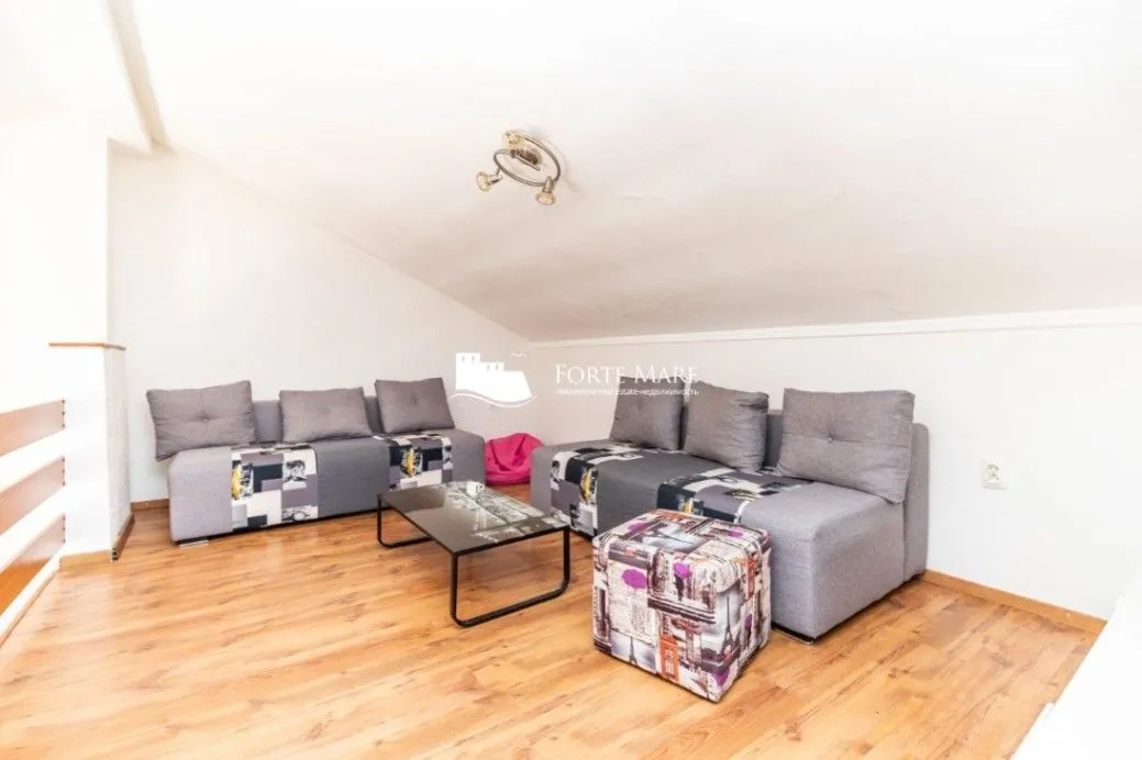 Prodaja, stan, 63m², Igalo, Herceg Novi