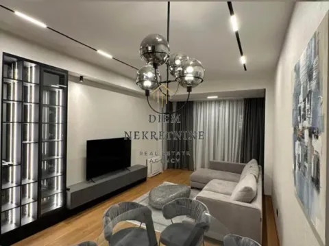 Izdavanje, jednosoban stan, 59m², Podgorica, Crna Gora - image 2