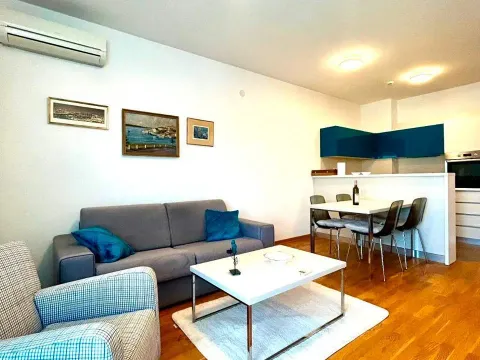 Prodaja, jednosoban stan, 51m², Podgorica, Crna Gora - image 3