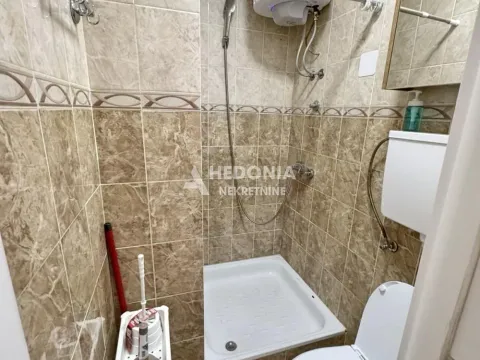 Sale, apartment, 21m², Banovo Brdo, Beograd - image 12