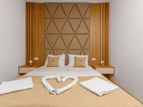 Sale, two bedroom apartment, 61m², Pržno, Budva - image 5