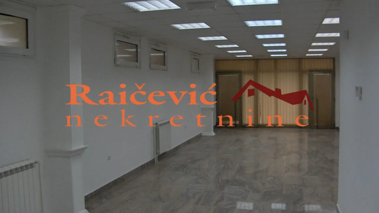 Prodaja, poslovni prostor, 149m², Lekino Brdo, Voždovac Sve Podlokacije