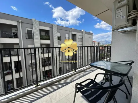 Rent, one bedroom apartment, 50m², Stara Varoš, Podgorica - image 4