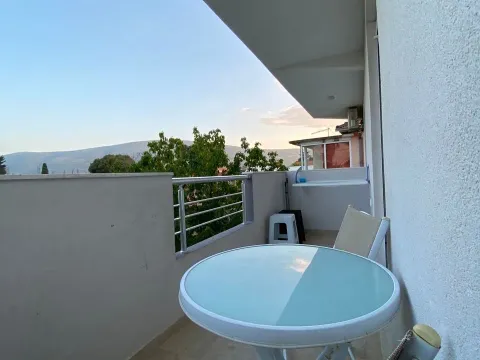 Izdavanje, jednosoban stan, 38m², Baošići, Herceg Novi - image 6