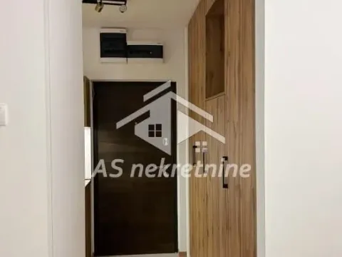 Izdavanje, stan, 34m², Stari Grad, Beograd - image 19