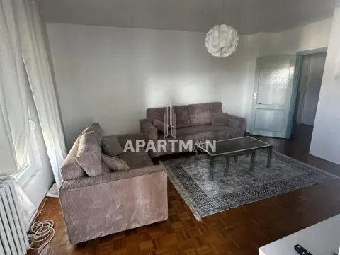 Sale, two bedroom apartment, 67m², Novi Beograd Blok 72, Novi Beograd Sve Podlokacije - image 3