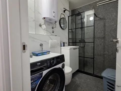 Rent, studio apartment, 31m², Čukarica, Beograd - image 8