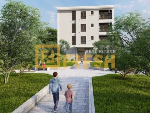 Prodaja, dvosoban stan, 69m², Zabjelo, Podgorica - image 4