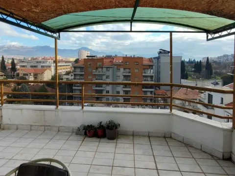 Sale, two bedroom apartment, 77m², Ljubović, Podgorica - image 9