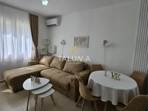 Sale, one bedroom apartment, 24m², Tuški Put, Podgorica - image 3