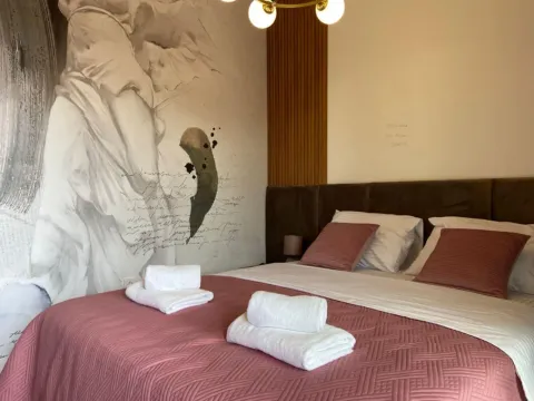 Izdavanje, jednosoban stan, 44m², Tivat, Crna Gora - image 2