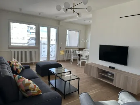 Rent, three bedroom apartment, 79m², Novi Beograd Blok 64, Novi Beograd Sve Podlokacije - image 2