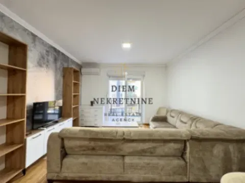 Izdavanje, jednosoban stan, 55m², Ljubović, Podgorica - image 11