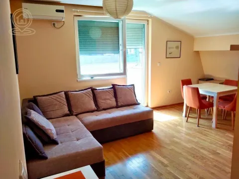 Prodaja, dvosoban stan, 40m², Krnjaca, Palilula Sve Podlokacije - image 2