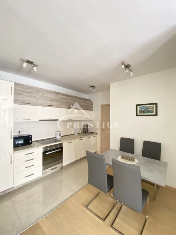 Rent, two bedroom apartment, 70m², City Kvart, Podgorica