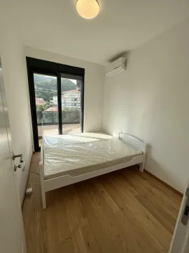 Sale, two bedroom apartment, 65m², Bečići, Budva - image 8