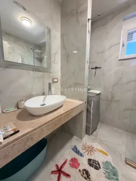 Rent, two bedroom apartment, 70m², Preko Morače, Podgorica - image 11