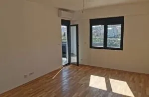 Prodaja, dvosoban stan, 64m², City Kej, Podgorica