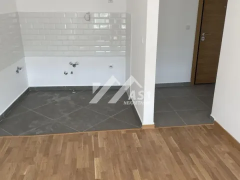 Rent, three bedroom apartment, 60m², Adamovićevo Naselje, Novi Sad Sve Podlokacije - image 2