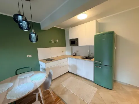 Sale, two bedroom apartment, 63m², Lazi, Budva - image 9